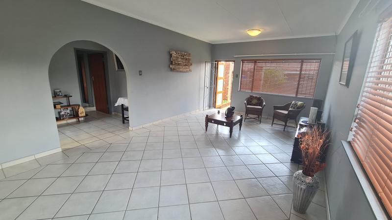 3 Bedroom Property for Sale in Balley Duff Free State